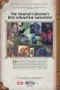 STRANGE ACADEMY OMNIBUS HC [STANDARD] [9781302961343]